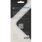 Чехол (клип-кейс) DF для Realme C11 rmCase-03 прозрачный (DF RMCASE-03)