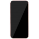 Чехол (клип-кейс) uBear для Apple iPhone 12 mini Touch Case светло-розовый (CS61LR54TH-I20)