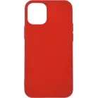 Чехол (клип-кейс) Deppa для Apple iPhone 12 mini Gel Color красный (87761)