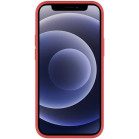 Чехол (клип-кейс) Deppa для Apple iPhone 12 mini Gel Color красный (87761)