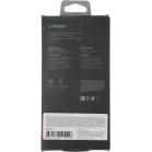 Чехол (клип-кейс) Deppa для Apple iPhone 12 mini Gel Color красный (87761)