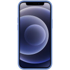 Чехол (клип-кейс) Deppa для Apple iPhone 12 mini Gel Color синий (87762)