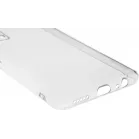Чехол (клип-кейс) DF для Huawei P Smart (2021) hwCase-98 прозрачный (DF HWCASE-98)