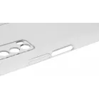 Чехол (клип-кейс) DF для Huawei P Smart (2021) hwCase-98 прозрачный (DF HWCASE-98)