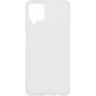 Чехол (клип-кейс) DF для Samsung Galaxy A12/M12 sCase-109 прозрачный (DF SCASE-109)