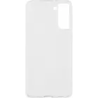 Чехол (клип-кейс) DF для Samsung Galaxy S21+ sCase-111 прозрачный (DF SCASE-111)