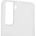 Чехол (клип-кейс) DF для Samsung Galaxy S21+ sCase-111 прозрачный (DF SCASE-111)