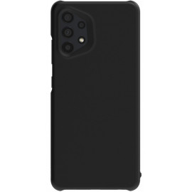 Чехол (клип-кейс) Samsung для Samsung Galaxy A32 WITS Premium Hard Case черный (GP-FPA325WSABR)