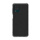 Чехол (клип-кейс) Samsung для Samsung Galaxy M12 araree M cover черный (GP-FPM127KDABR)