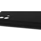 Чехол (клип-кейс) DF для Realme C20/C11 (2021) rmOriginal-10 черный (DF RMORIGINAL-10 (BLACK))