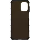 Чехол (клип-кейс) Samsung для Samsung Galaxy M32 araree M cover черный (GP-FPM325KDABR)