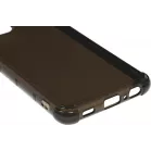 Чехол (клип-кейс) Samsung для Samsung Galaxy M32 araree M cover черный (GP-FPM325KDABR)