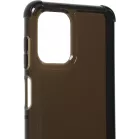 Чехол (клип-кейс) Samsung для Samsung Galaxy M32 araree M cover черный (GP-FPM325KDABR)