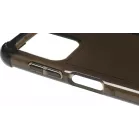 Чехол (клип-кейс) Samsung для Samsung Galaxy M32 araree M cover черный (GP-FPM325KDABR)