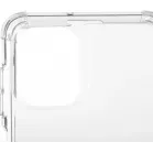 Чехол (клип-кейс) Samsung для Samsung Galaxy M32 araree M cover прозрачный (GP-FPM325KDATR)