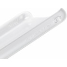 Чехол (клип-кейс) Samsung для Samsung Galaxy A22 Wits Premium Hard Case прозрачный (GP-FPA225WSATR)