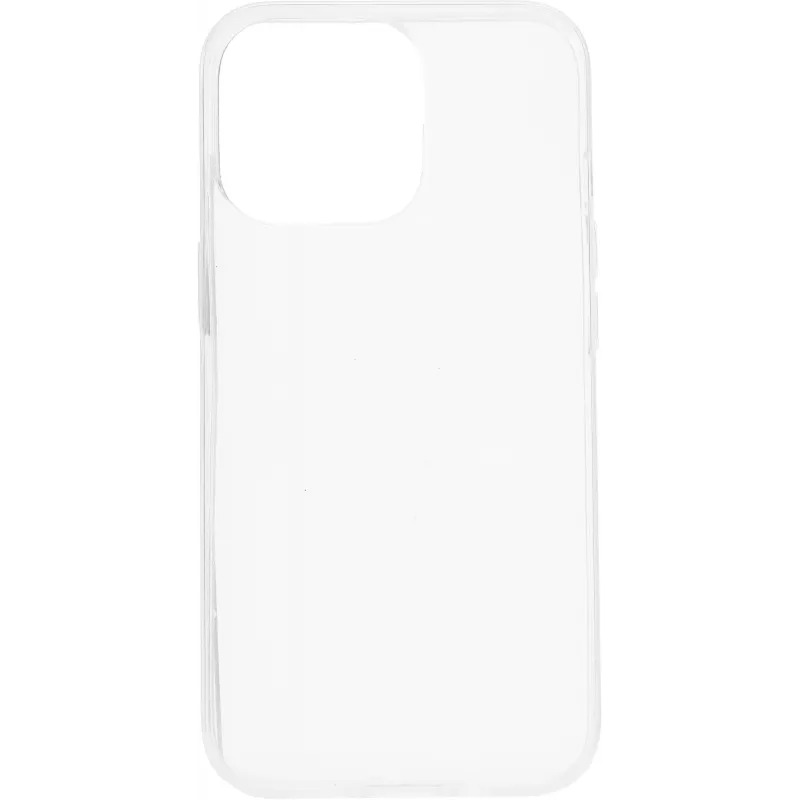 Чехол (клип-кейс) Gresso для Apple iPhone 13 Pro Air прозрачный (GR17AIR788)