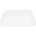 Чехол (клип-кейс) Gresso для Apple iPhone 13 Pro Air прозрачный (GR17AIR788)