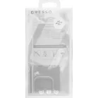 Чехол (клип-кейс) Gresso для Apple iPhone 13 Pro Air прозрачный (GR17AIR788)