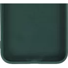 Чехол (клип-кейс) Gresso для Apple iPhone 13 Pro Magic зеленый (CR17CVS209)