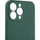 Чехол (клип-кейс) Gresso для Apple iPhone 13 Pro Magic зеленый (CR17CVS209)