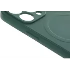 Чехол (клип-кейс) Gresso для Apple iPhone 13 Pro Magic зеленый (CR17CVS209)