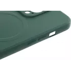 Чехол (клип-кейс) Gresso для Apple iPhone 13 Pro Magic зеленый (CR17CVS209)