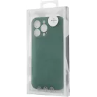 Чехол (клип-кейс) Gresso для Apple iPhone 13 Pro Magic зеленый (CR17CVS209)