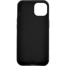 Чехол (клип-кейс) для Apple iPhone 13 LuxCase черный (62320)