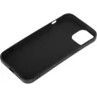 Чехол (клип-кейс) для Apple iPhone 13 LuxCase черный (62320)