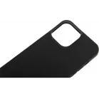 Чехол (клип-кейс) для Apple iPhone 13 Pro Max LuxCase черный (62322)