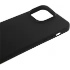 Чехол (клип-кейс) для Apple iPhone 13 Pro Max LuxCase черный (62322)