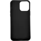 Чехол (клип-кейс) для Apple iPhone 13 Pro Max LuxCase черный (62322)