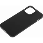 Чехол (клип-кейс) для Apple iPhone 13 Pro Max LuxCase черный (62322)