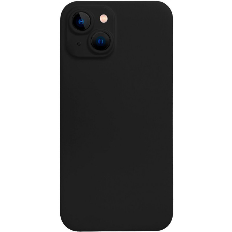 Чехол (клип-кейс) Gresso для Apple iPhone 13 Smart Slim 360 черный (GR17SMT501)