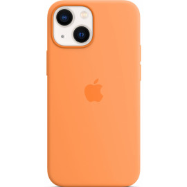 Чехол (клип-кейс) Apple для Apple iPhone 13 mini Silicone Case with MagSafe весенняя мимоза (MM1U3ZE/A)