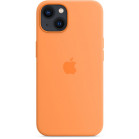 Чехол (клип-кейс) Apple для Apple iPhone 13 mini Silicone Case with MagSafe весенняя мимоза (MM1U3ZE/A)