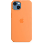 Чехол (клип-кейс) Apple для Apple iPhone 13 Silicone Case with MagSafe весенняя мимоза (MM243ZE/A)