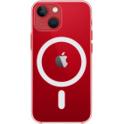 Чехол (клип-кейс) Apple для Apple iPhone 13 mini Clear Case with MagSafe прозрачный (MM2W3ZE/A)