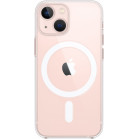 Чехол (клип-кейс) Apple для Apple iPhone 13 mini Clear Case with MagSafe прозрачный (MM2W3ZE/A)