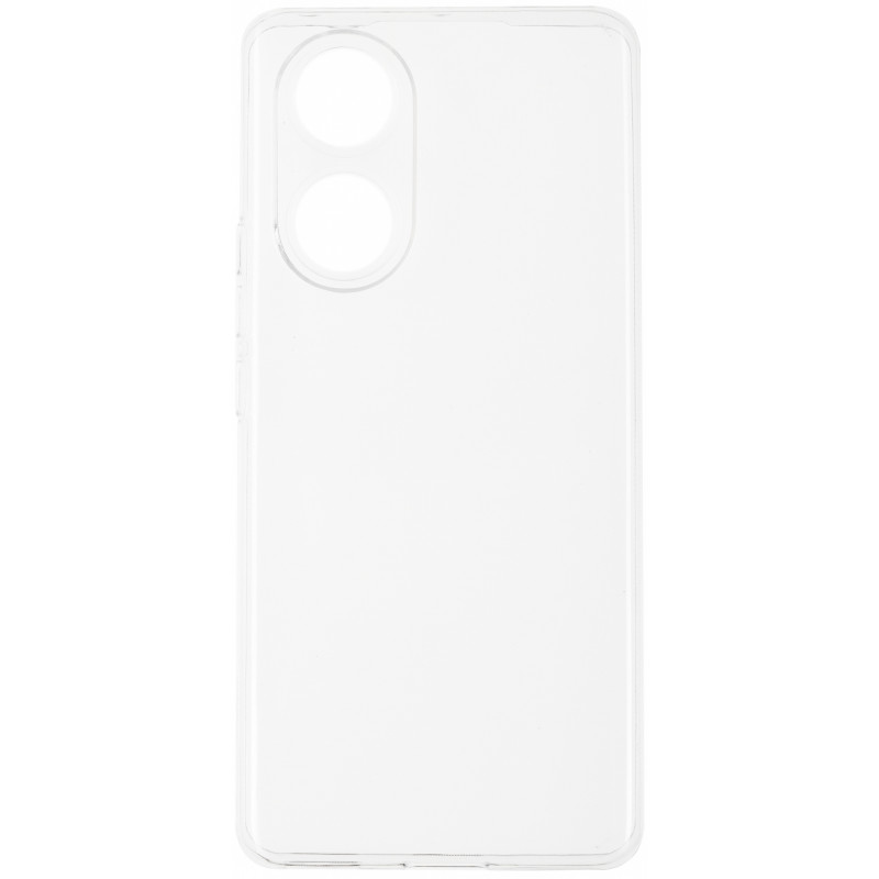 Чехол (клип-кейс) Gresso для Honor 50 Air прозрачный (GR17AIR809)