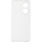 Чехол (клип-кейс) Gresso для Honor 50 Air прозрачный (GR17AIR809)