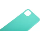 Чехол (клип-кейс) Gresso для Samsung Galaxy A22s Meridian мятный (GR17MRN1084)