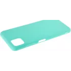 Чехол (клип-кейс) Gresso для Samsung Galaxy A22s Meridian мятный (GR17MRN1084)