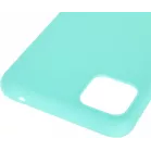 Чехол (клип-кейс) Gresso для Samsung Galaxy A22s Meridian мятный (GR17MRN1084)