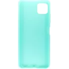 Чехол (клип-кейс) Gresso для Samsung Galaxy A22s Meridian мятный (GR17MRN1084)