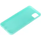 Чехол (клип-кейс) Gresso для Samsung Galaxy A22s Meridian мятный (GR17MRN1084)