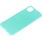 Чехол (клип-кейс) Gresso для Samsung Galaxy A22s Meridian мятный (GR17MRN1084)