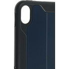 Чехол Nokia для Nokia T20 Rugged Case полиуретан синий (8P00000158)