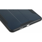 Чехол Nokia для Nokia T20 Rugged Case полиуретан синий (8P00000158)